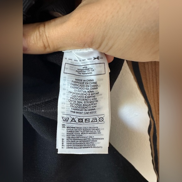 Adidas X Ivy Park Jumpsuit Romper - Picture 11 of 13